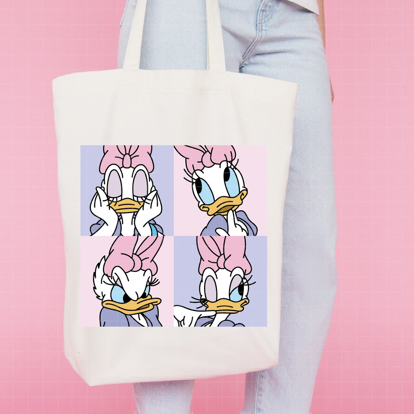 COD3658 - Daisy svg, Disney svg, disneyland t shirt svg, Disney svg