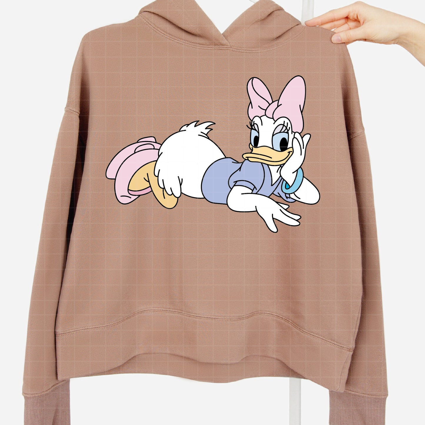 COD3660 - Daisy svg, Disney svg, disneyland t shirt svg, Disney svg