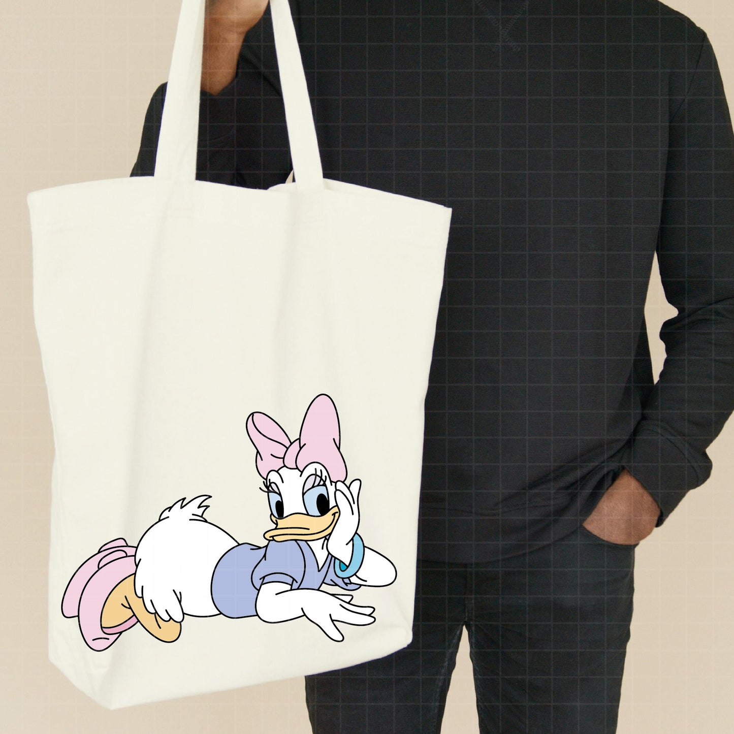 COD3660 - Daisy svg, Disney svg, disneyland t shirt svg, Disney svg