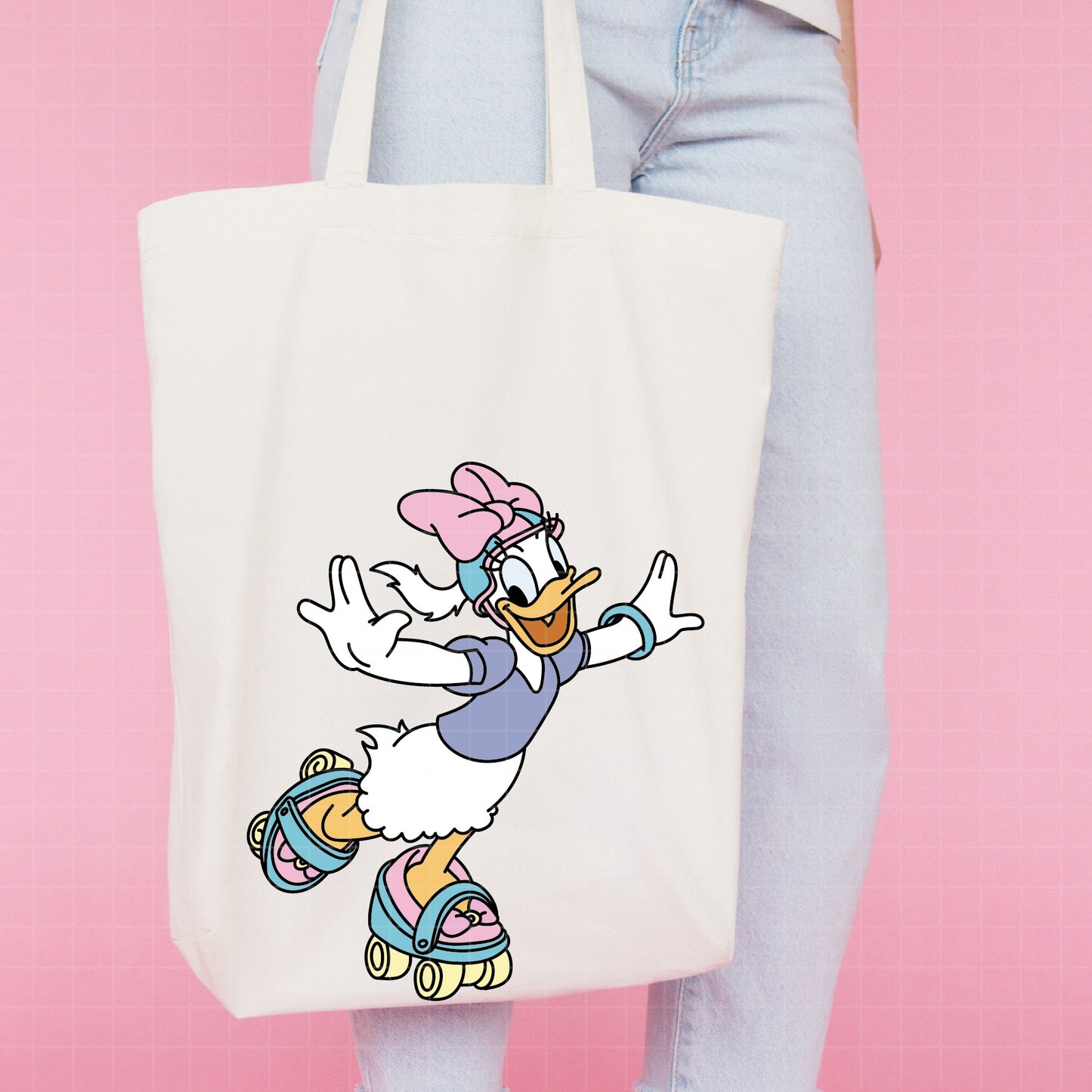 COD3661 - Daisy svg, Disney svg, disneyland t shirt svg, Disney svg