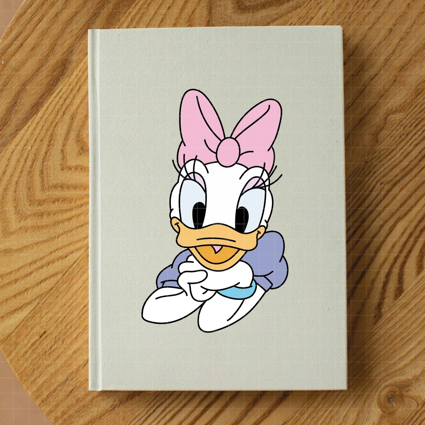 COD3680 - Daisy svg, Disney svg, disneyland t shirt svg, Disney svg