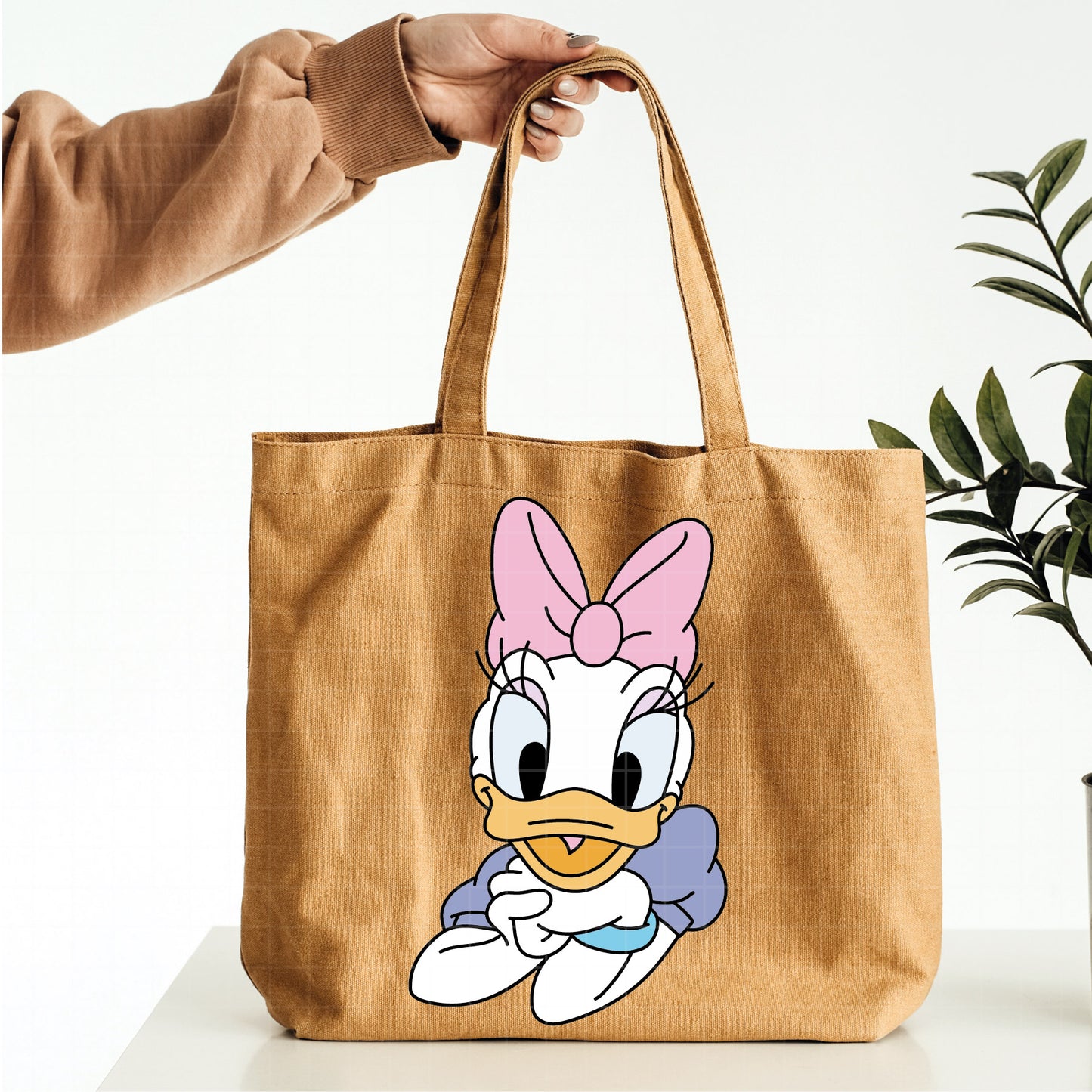 COD3680 - Daisy svg, Disney svg, disneyland t shirt svg, Disney svg