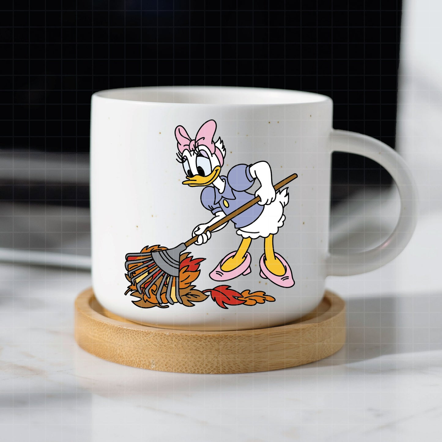 COD3682 - Daisy and donald svg, Disney svg, disneyland t shirt svg, Disney svg