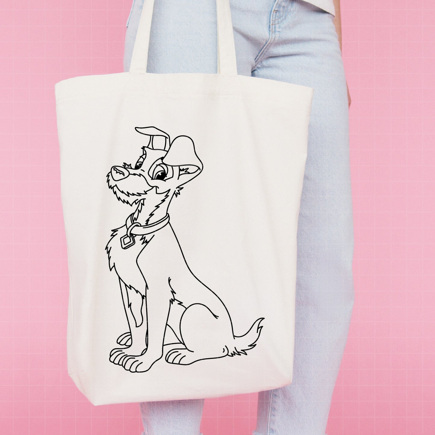 COD3685 - Lady and the Tramp - Digital Download, Instant Download, svg, dxf, eps & png