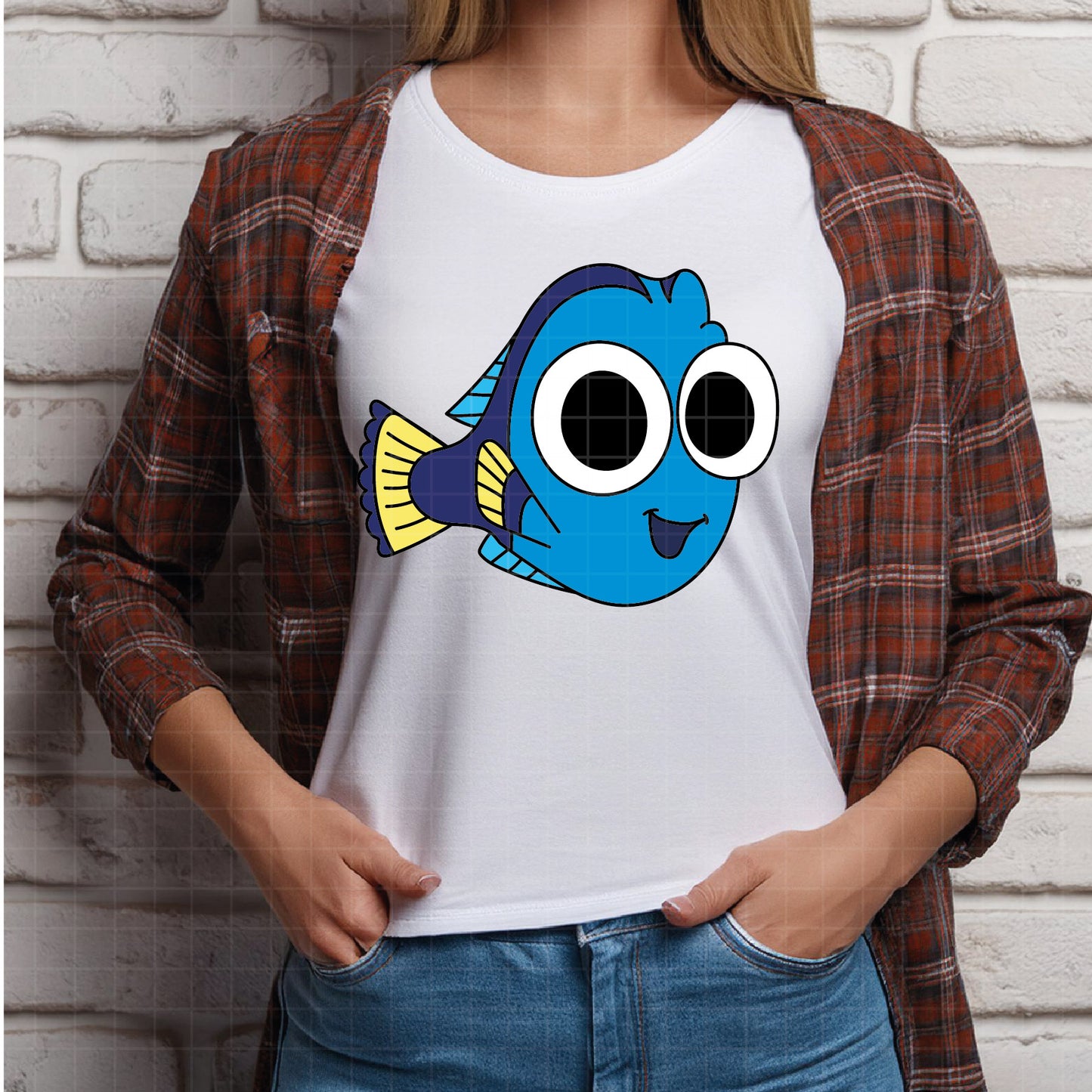 COD3695 - Finding nemo svg, Dory shirt, disney finding Nemo svg, custom finding nemo seagulls, Disneyworld shirts