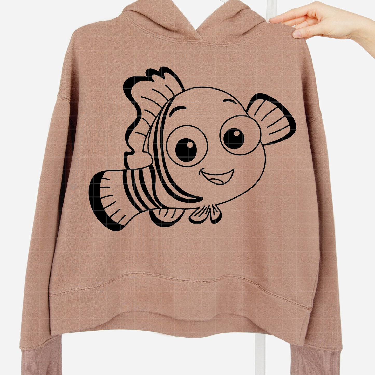 COD3696 - Finding nemo svg, Dory shirt, disney finding Nemo svg, custom finding nemo seagulls, Disneyworld shirts