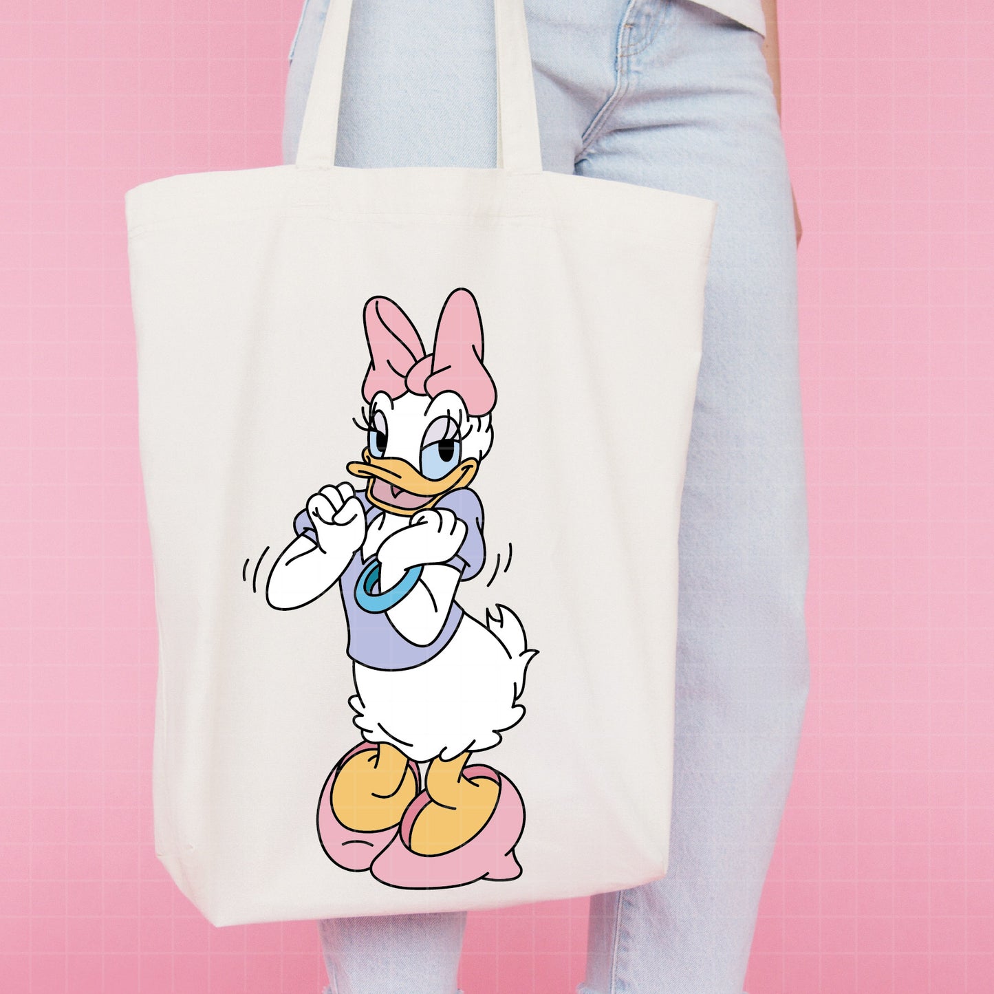 COD3697 - Daisy and donald svg, Disney svg, disneyland t shirt svg, Disney svg