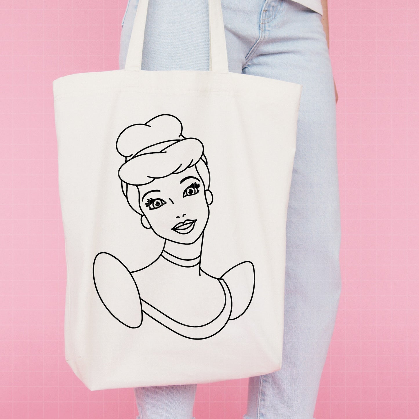 COD3710 - Cinderella svg, Princess svg, Princess for Cricut Silhouette, disney svg