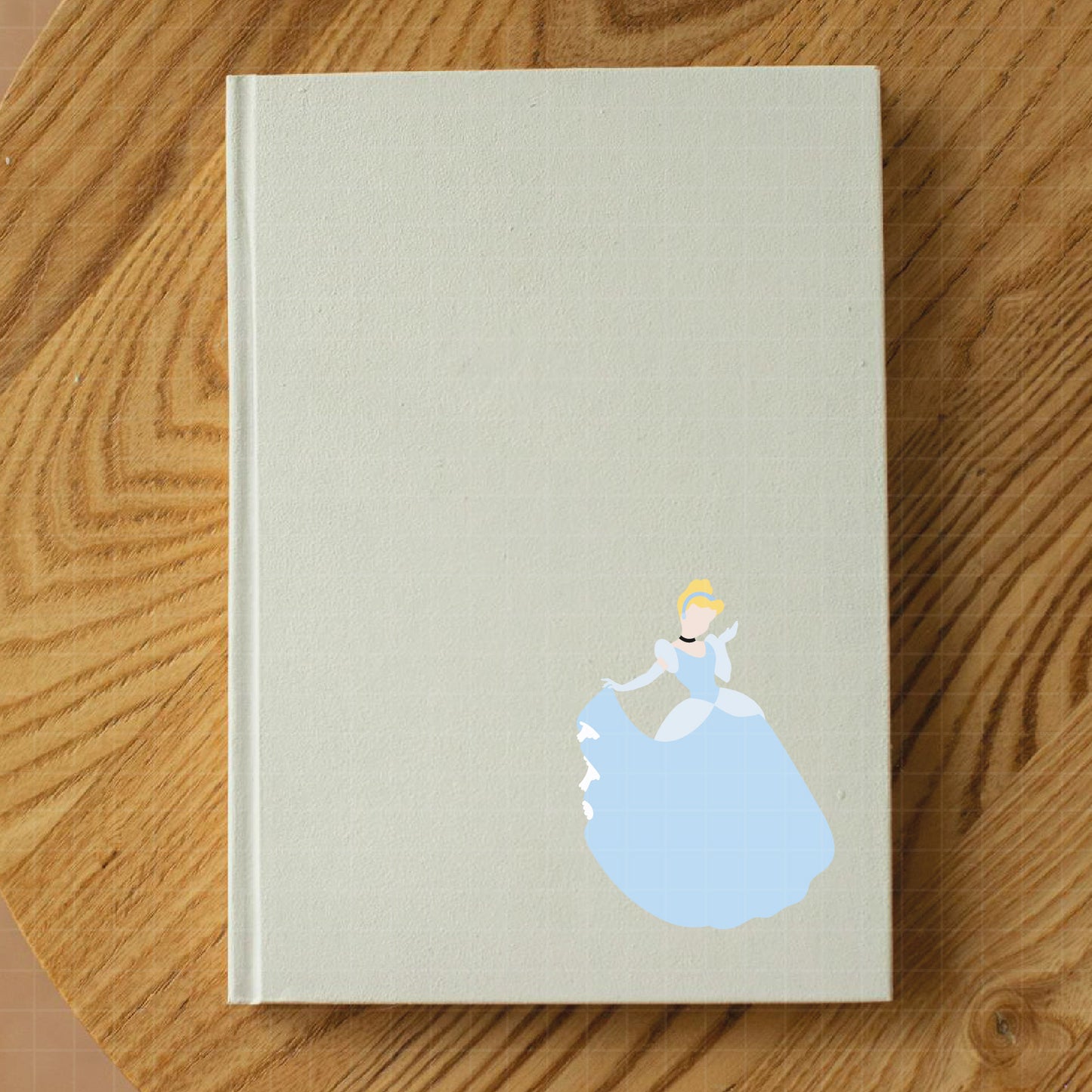 COD3711 - Cinderella svg, Princess svg, Princess for Cricut Silhouette, disney svg