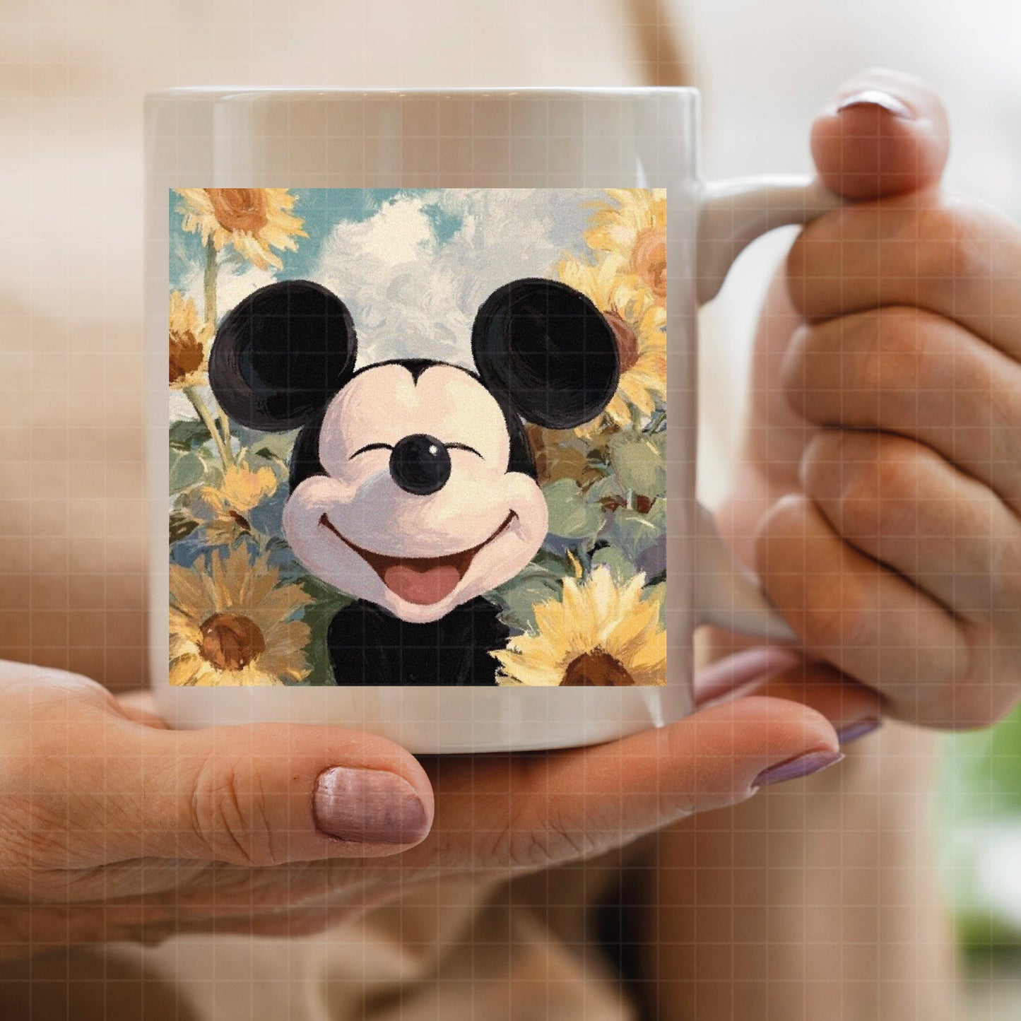 COD3714 - Mickey sketch svg, Mickey Svg, Disney svg, Magical svg, Mickey face svg