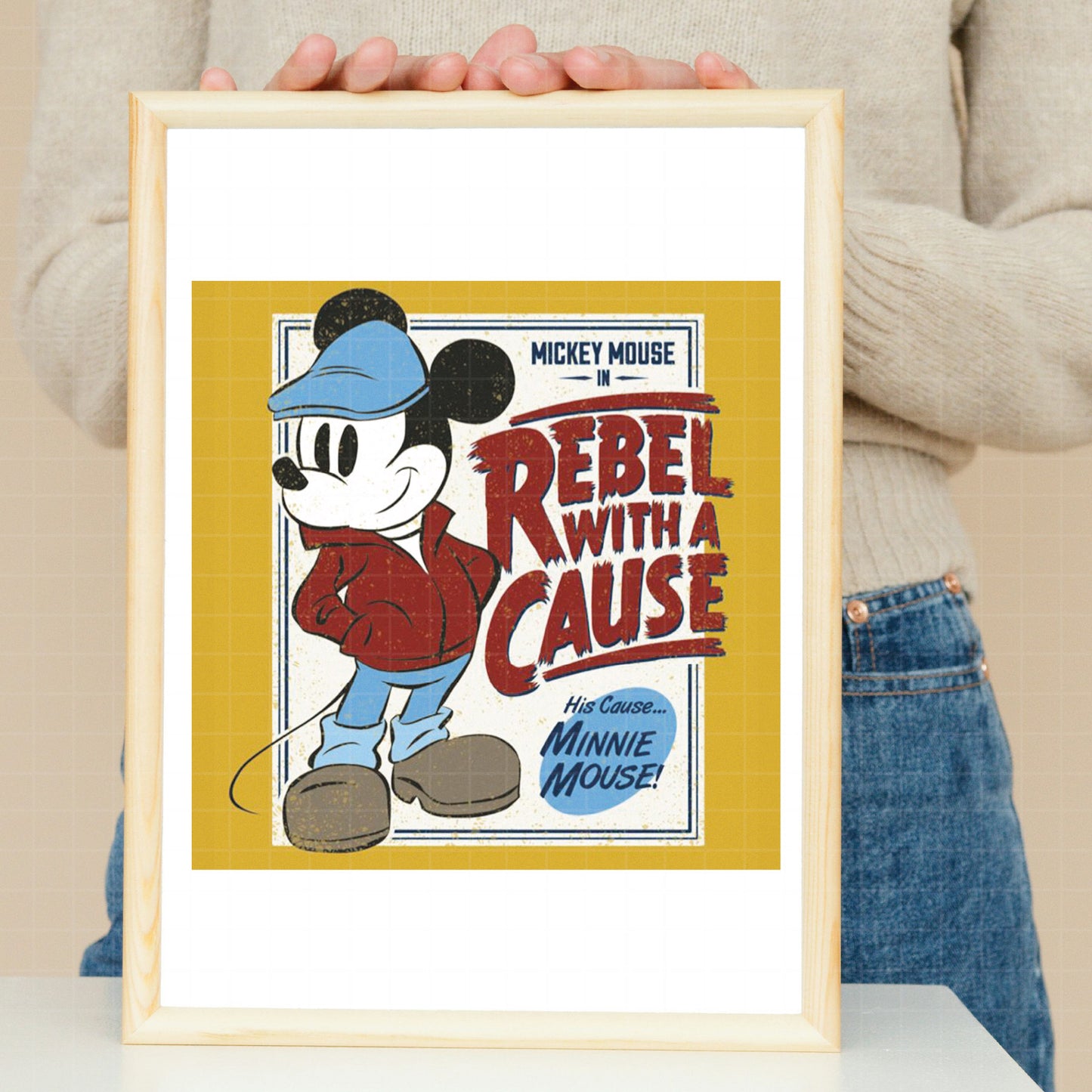 COD3731 - Mickey sketch svg, Mickey Svg, Disney svg, Magical svg, Mickey face svg