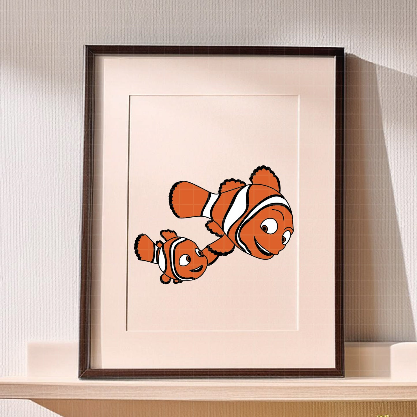 COD3732 - Finding nemo svg, Dory shirt, disney finding Nemo svg, custom finding nemo seagulls, Disneyworld shirts