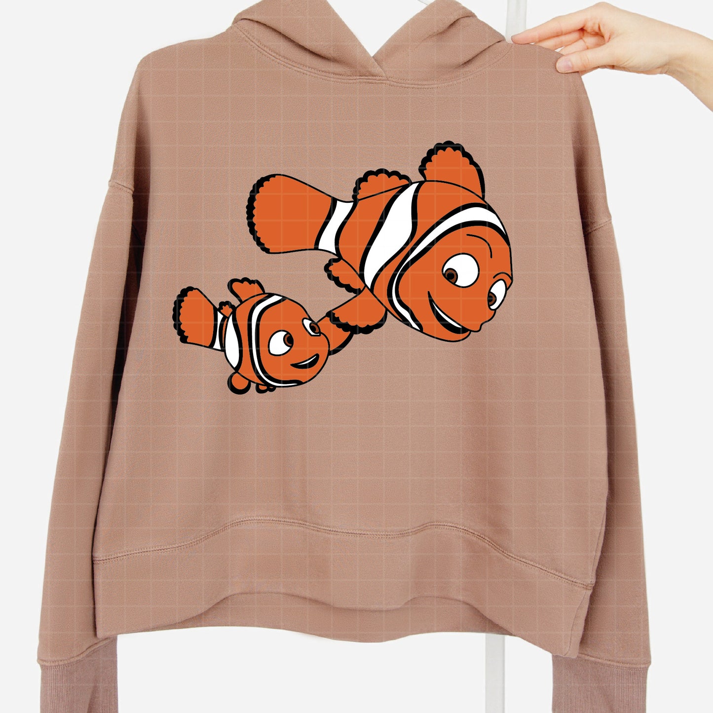 COD3732 - Finding nemo svg, Dory shirt, disney finding Nemo svg, custom finding nemo seagulls, Disneyworld shirts