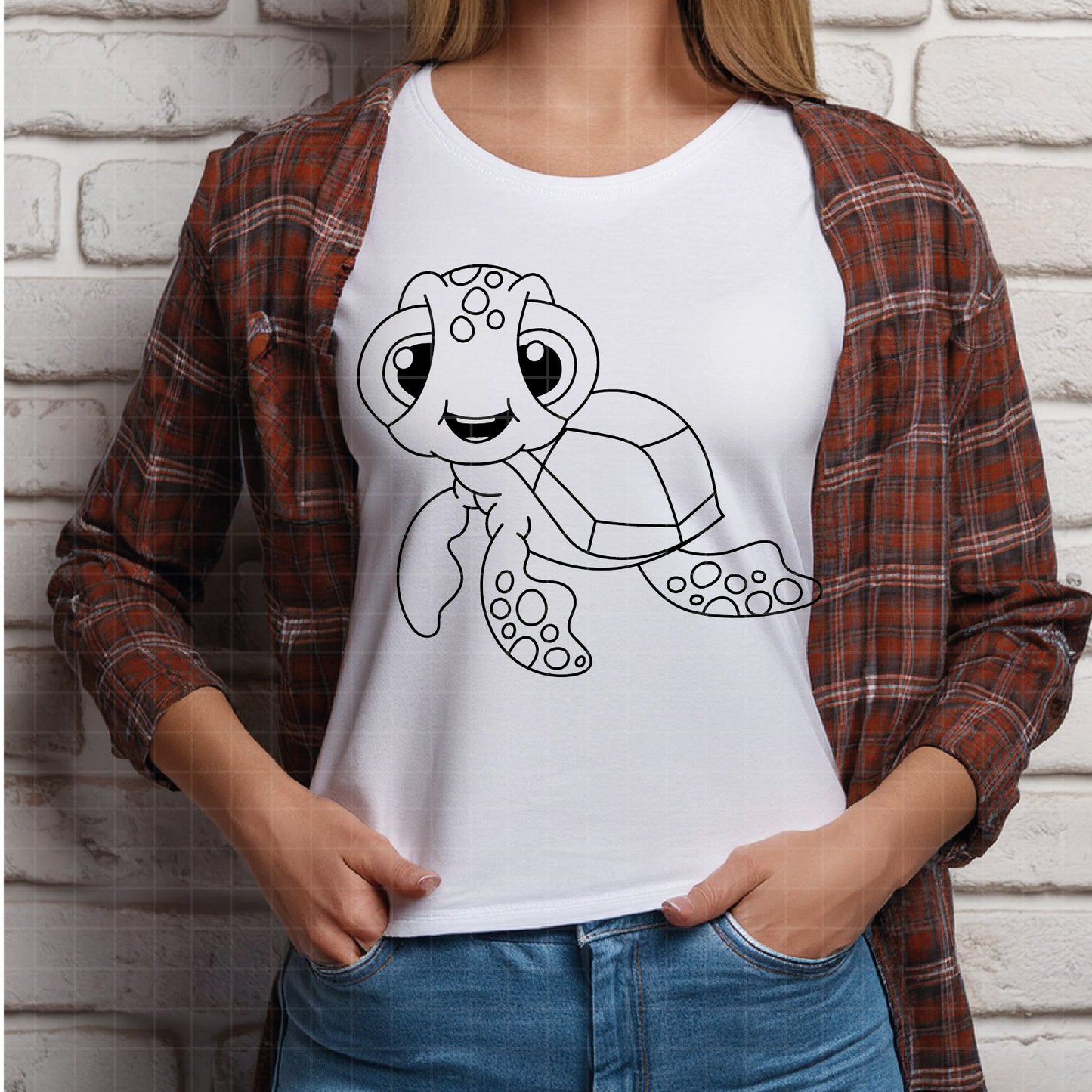 COD3733 - Finding nemo svg, Dory shirt, disney finding Nemo svg, custom finding nemo seagulls, Disneyworld shirts