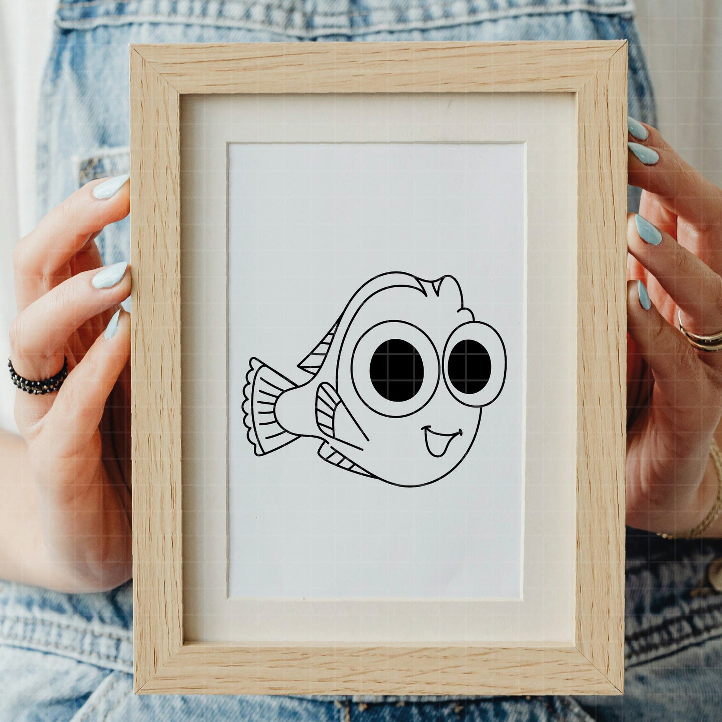 COD3735 - Finding nemo svg, Dory shirt, disney finding Nemo svg, custom finding nemo seagulls