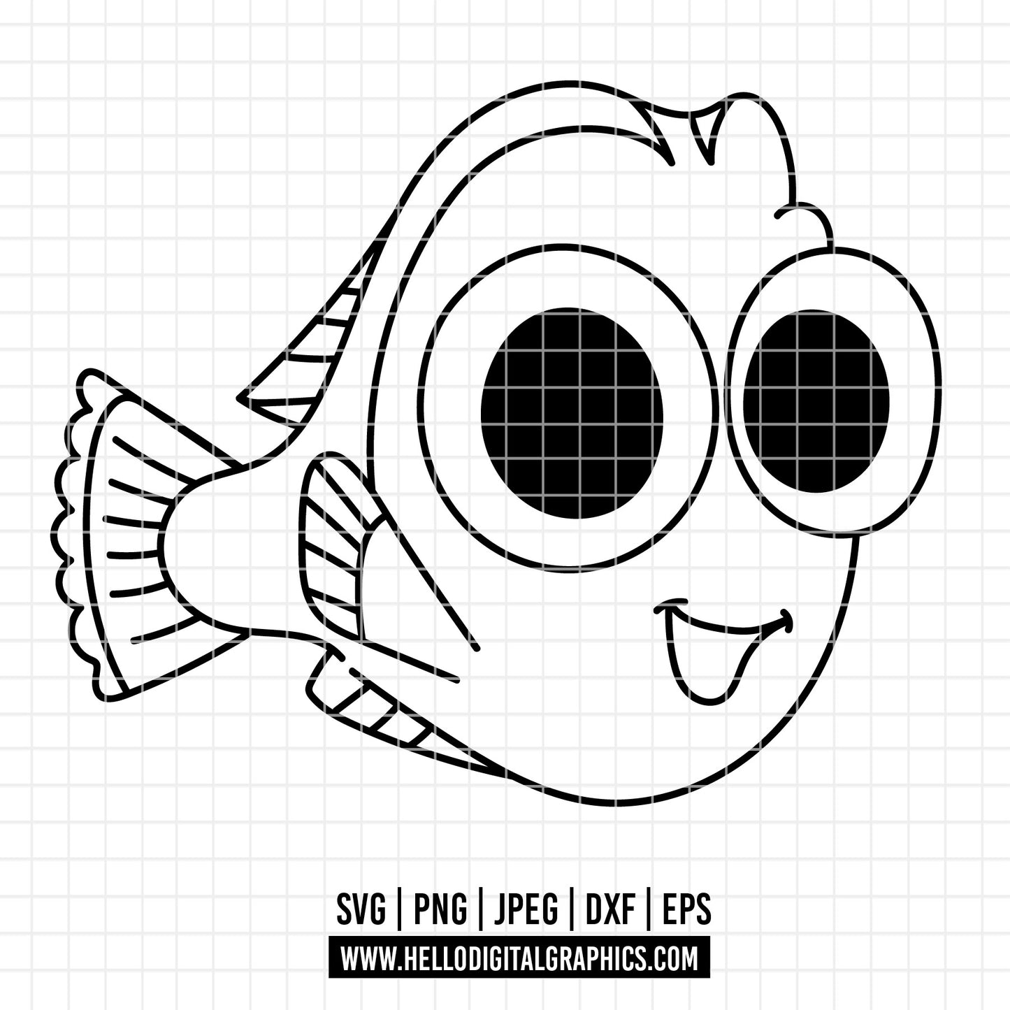 COD3735 - Finding nemo svg, Dory shirt, disney finding Nemo svg, custom finding nemo seagulls