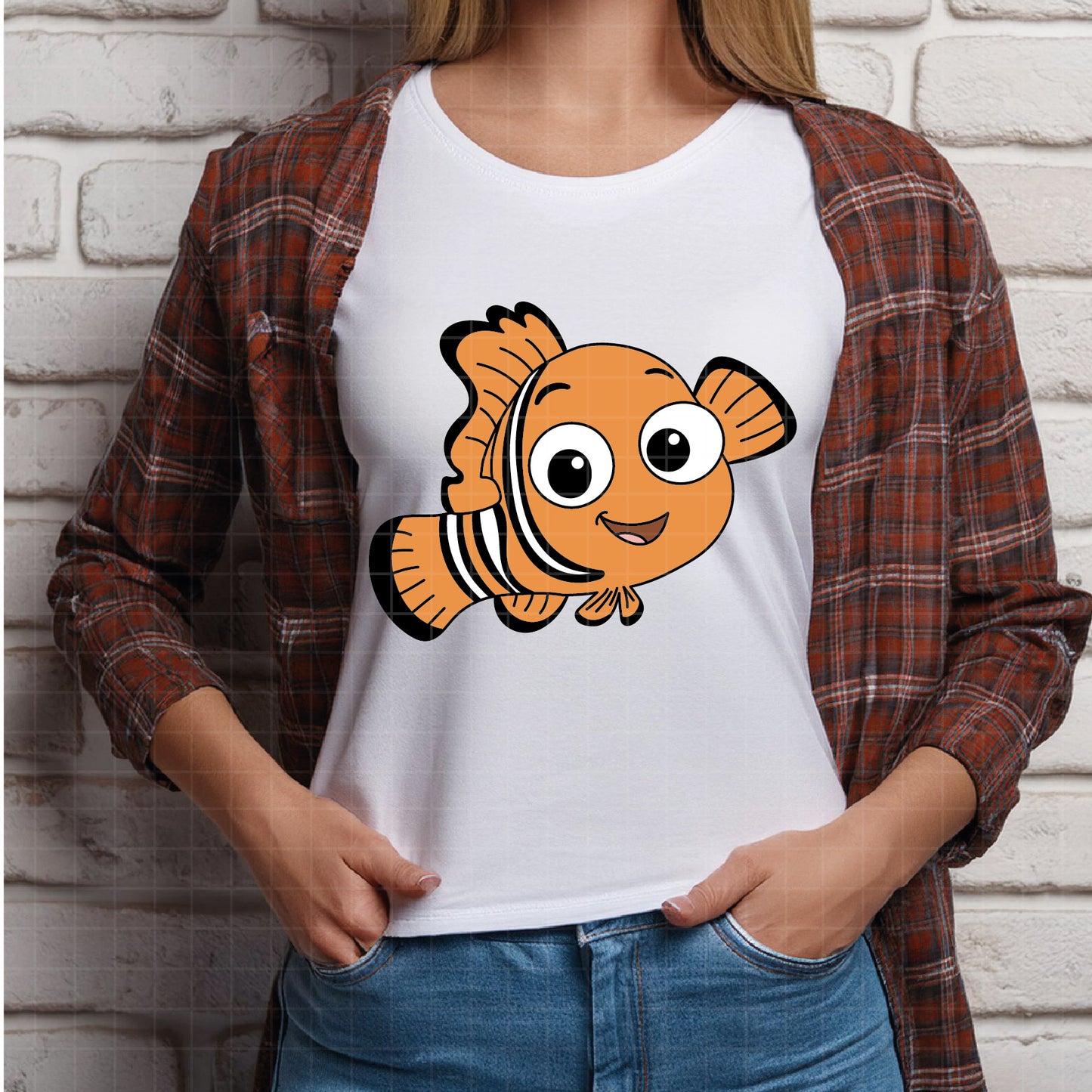 COD3736 - Finding nemo svg, Dory shirt, disney finding Nemo svg, custom finding nemo seagulls