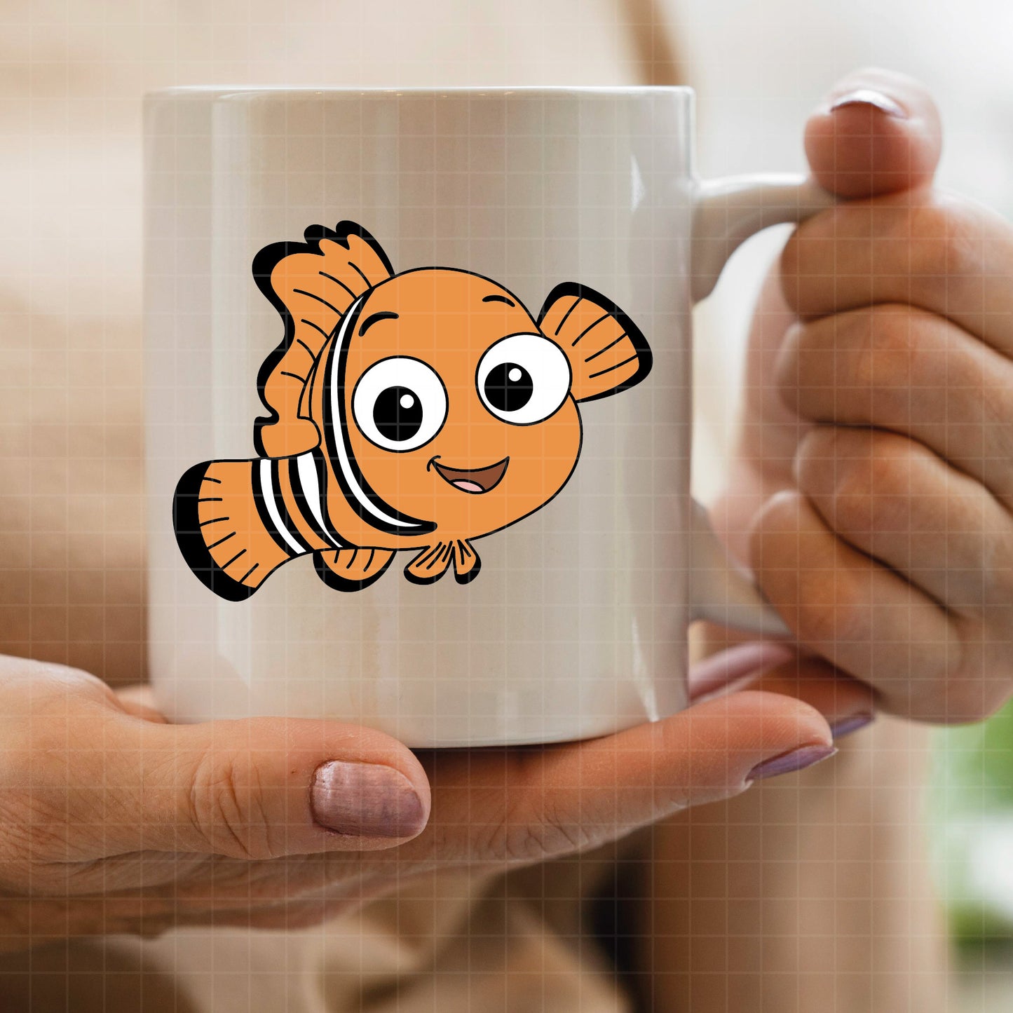 COD3736 - Finding nemo svg, Dory shirt, disney finding Nemo svg, custom finding nemo seagulls