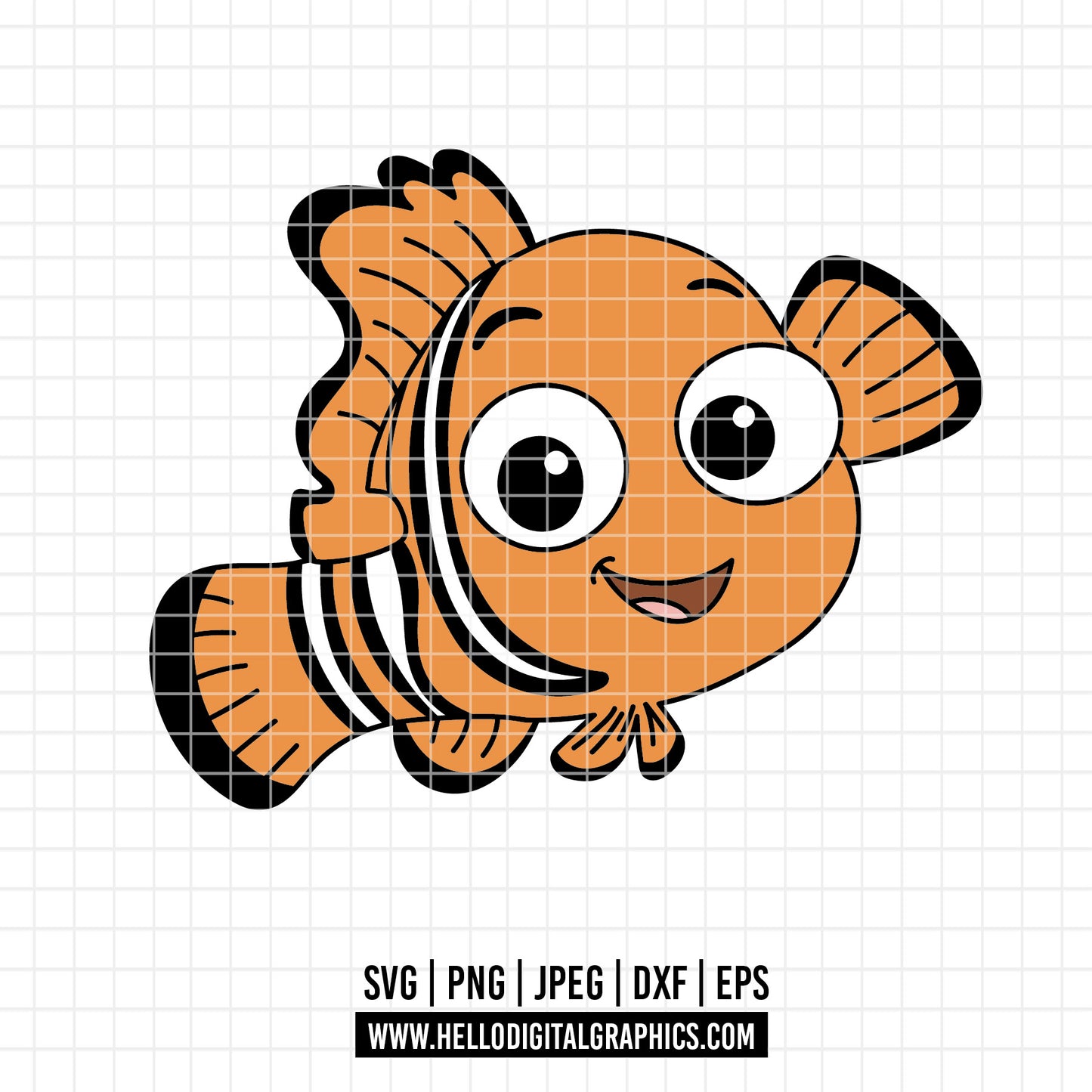 COD3736 - Finding nemo svg, Dory shirt, disney finding Nemo svg, custom finding nemo seagulls
