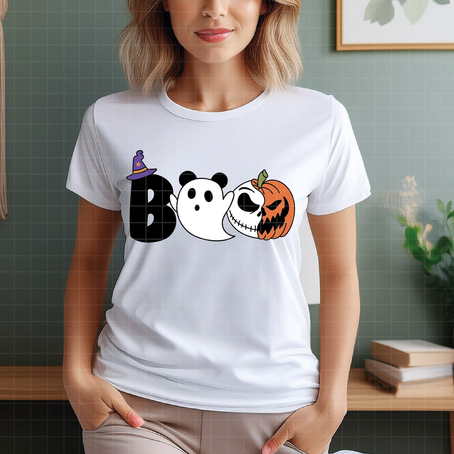 COD3745 - Nightmare Before Christmas svg ,Jack Skellington svg , Halloween svg, Christmas svg