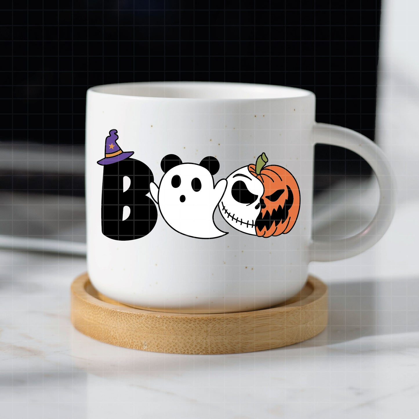 COD3745 - Nightmare Before Christmas svg ,Jack Skellington svg , Halloween svg, Christmas svg