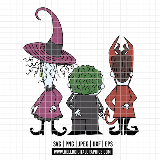 COD3750 - Nightmare Before Christmas svg, Jack Skellington svg, Halloween png