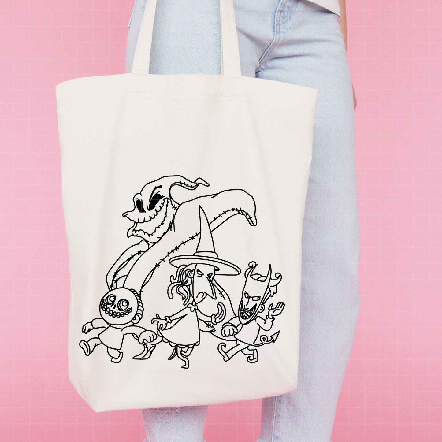 COD3751 - Nightmare Before Christmas svg, Jack Skellington svg, Halloween png