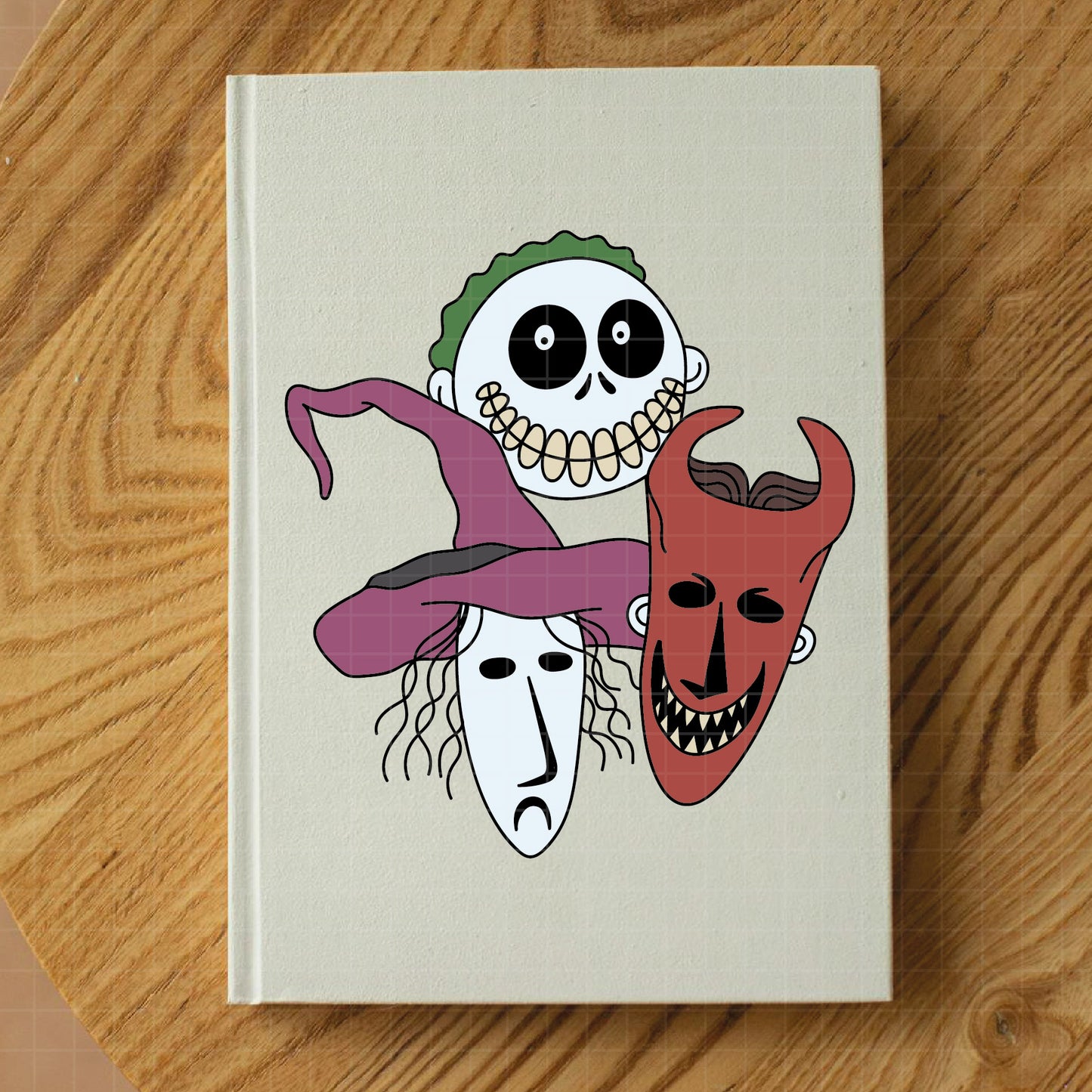 COD3752 - Nightmare Before Christmas svg, Jack Skellington svg, Halloween png