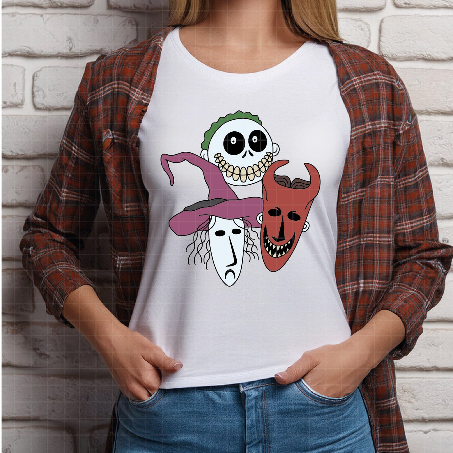 COD3752 - Nightmare Before Christmas svg, Jack Skellington svg, Halloween png