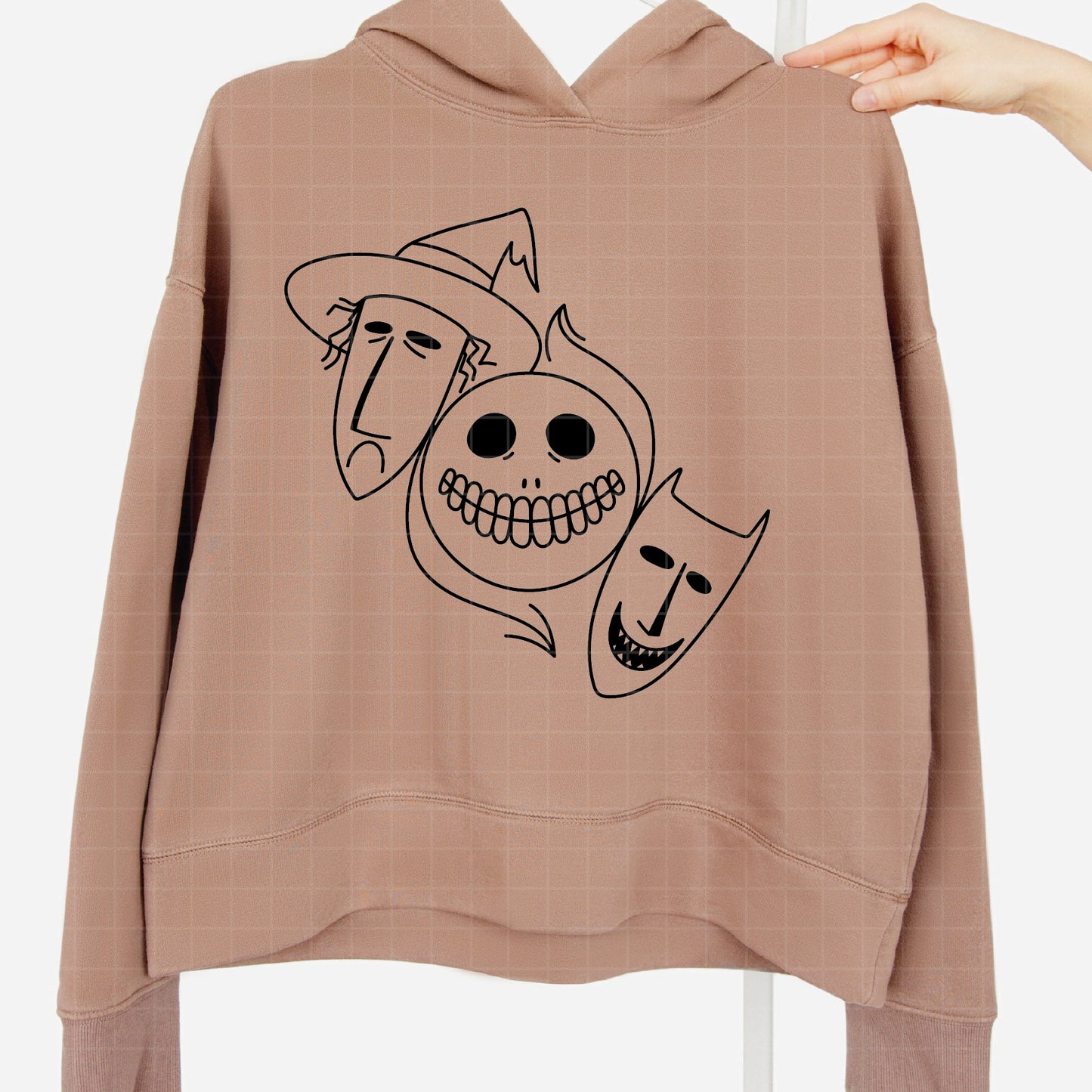 COD3753 - Nightmare Before Christmas svg, Jack Skellington svg, Halloween png