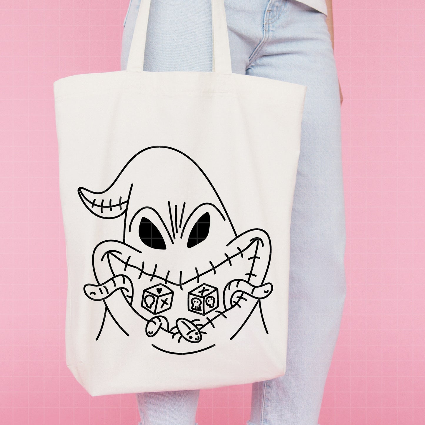 COD3754 - Nightmare Before Christmas svg, Jack Skellington svg, Halloween png