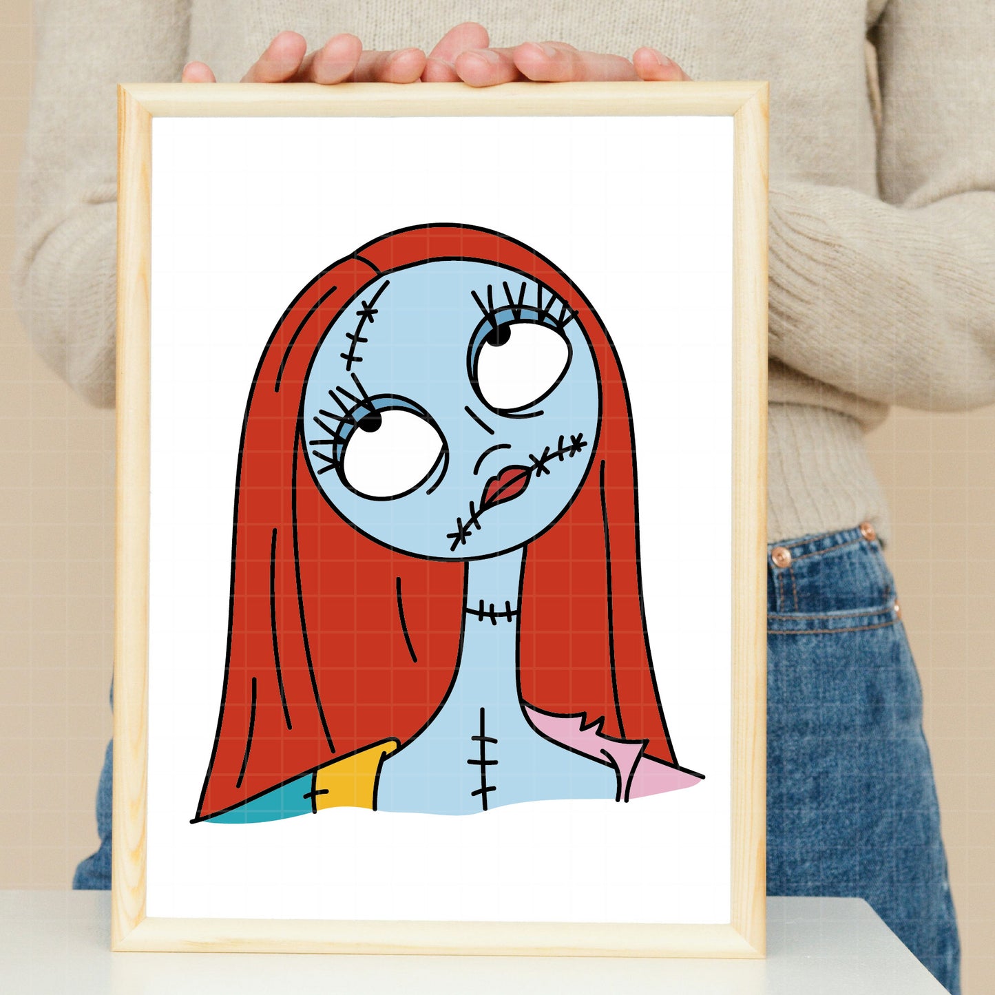 COD3755 - Nightmare Before Christmas svg, Jack Skellington svg, Halloween png