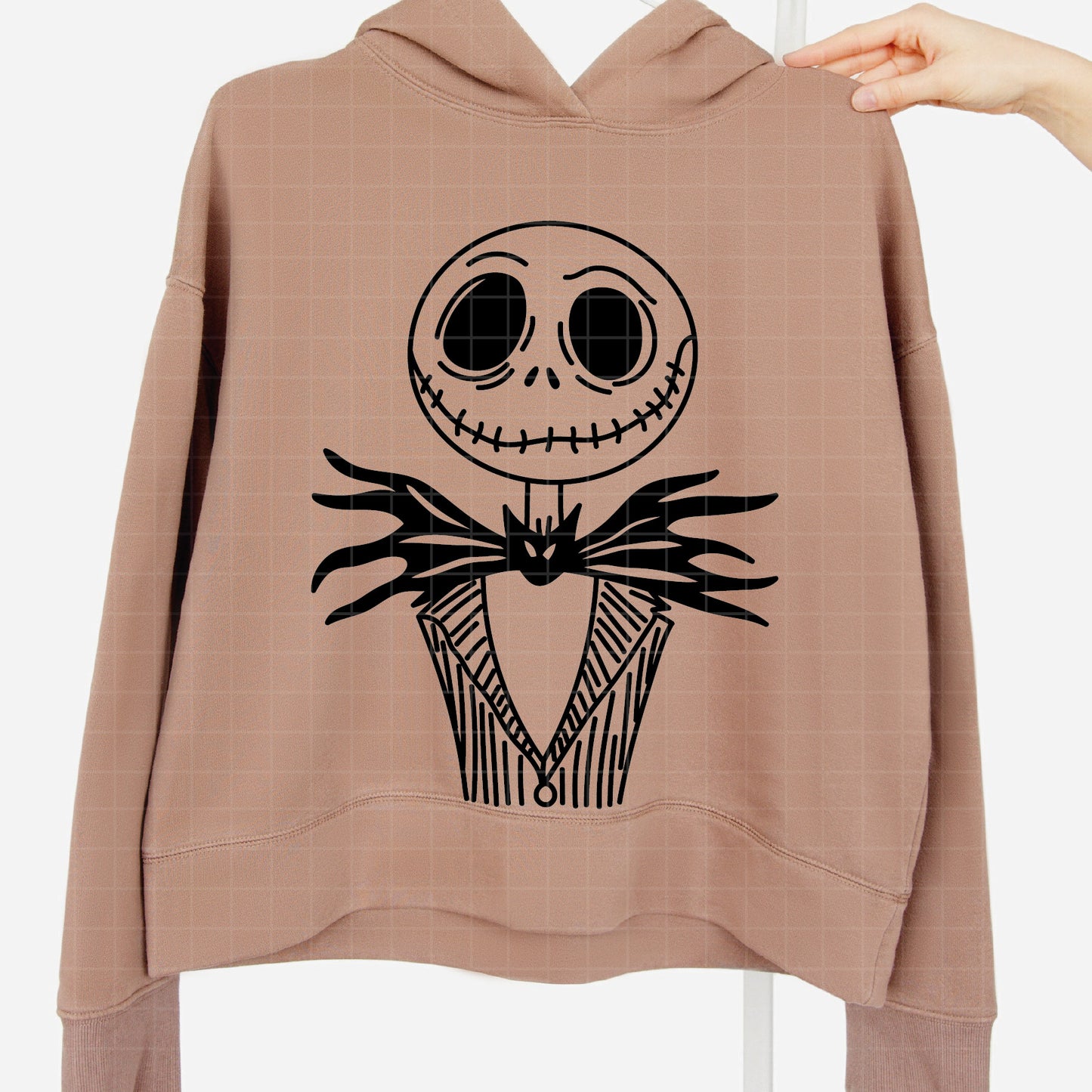 COD3756 - Nightmare Before Christmas svg, Jack Skellington svg, Halloween png