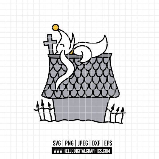 COD3758 - Nightmare Before Christmas svg, Jack Skellington svg, Halloween png