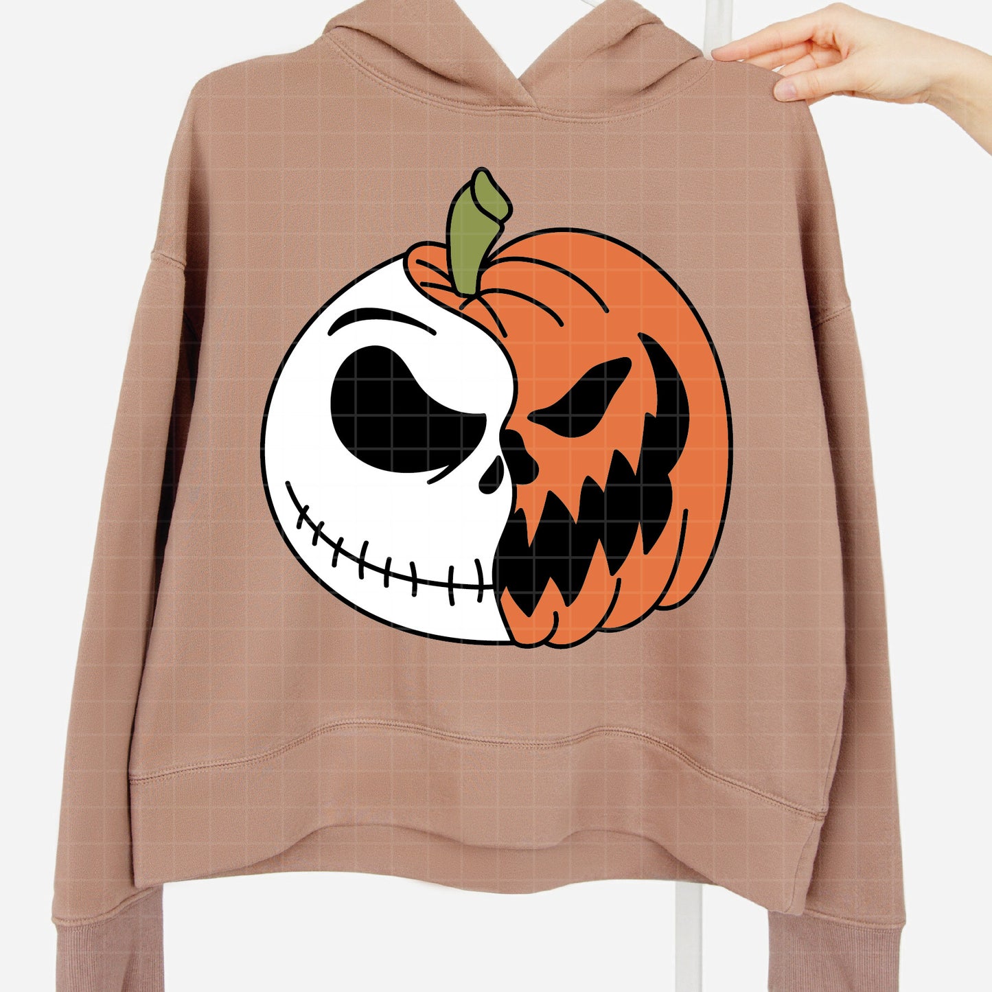 COD3763 - Nightmare Before Christmas svg, Jack Skellington svg, Halloween png