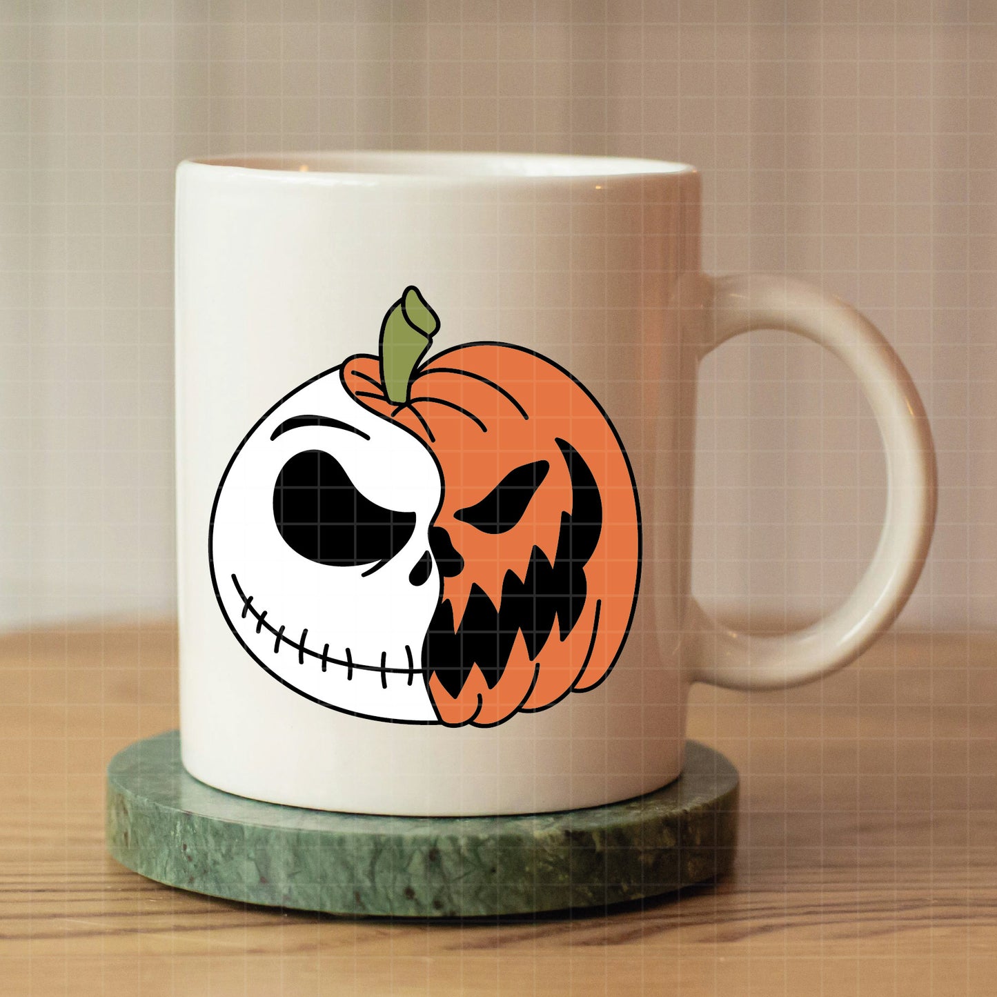 COD3763 - Nightmare Before Christmas svg, Jack Skellington svg, Halloween png