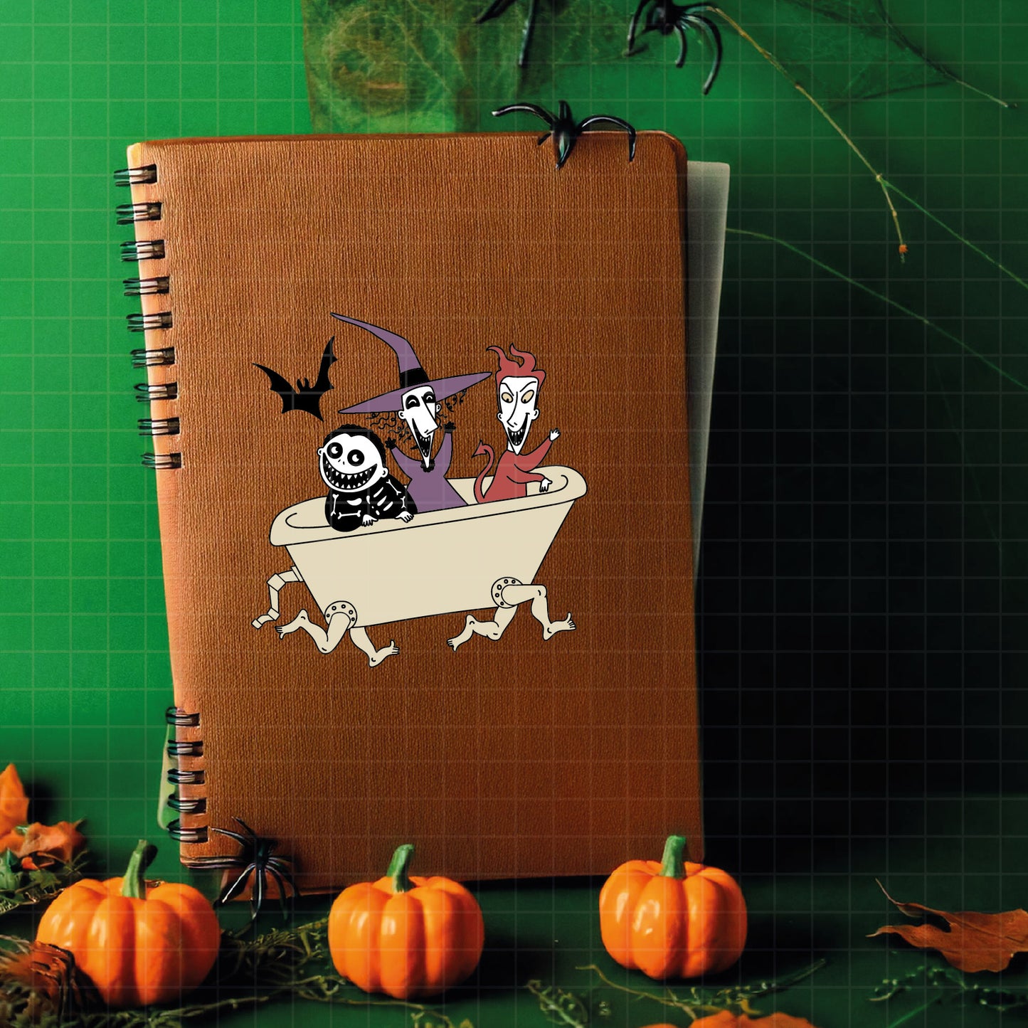 COD3766 - Nightmare Before Christmas svg, Jack Skellington svg, Halloween png