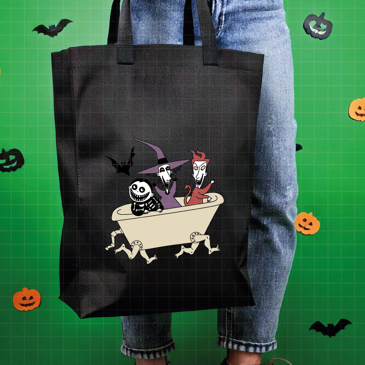 COD3766 - Nightmare Before Christmas svg, Jack Skellington svg, Halloween png