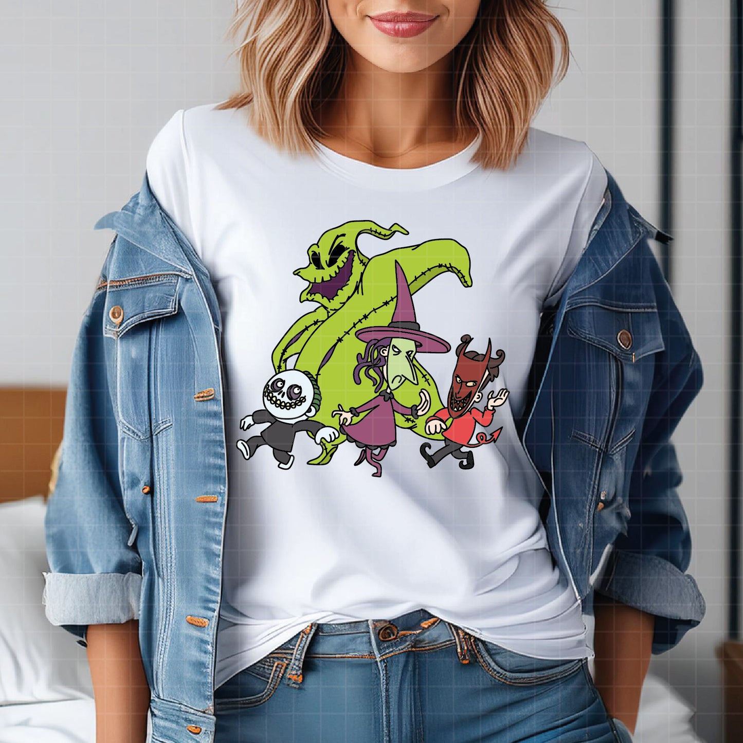 COD3767 - Nightmare Before Christmas svg, Jack Skellington svg, Halloween png
