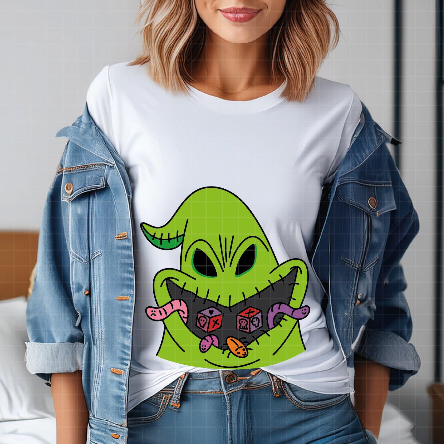 COD3768 - Nightmare Before Christmas svg, Jack Skellington svg, Halloween png