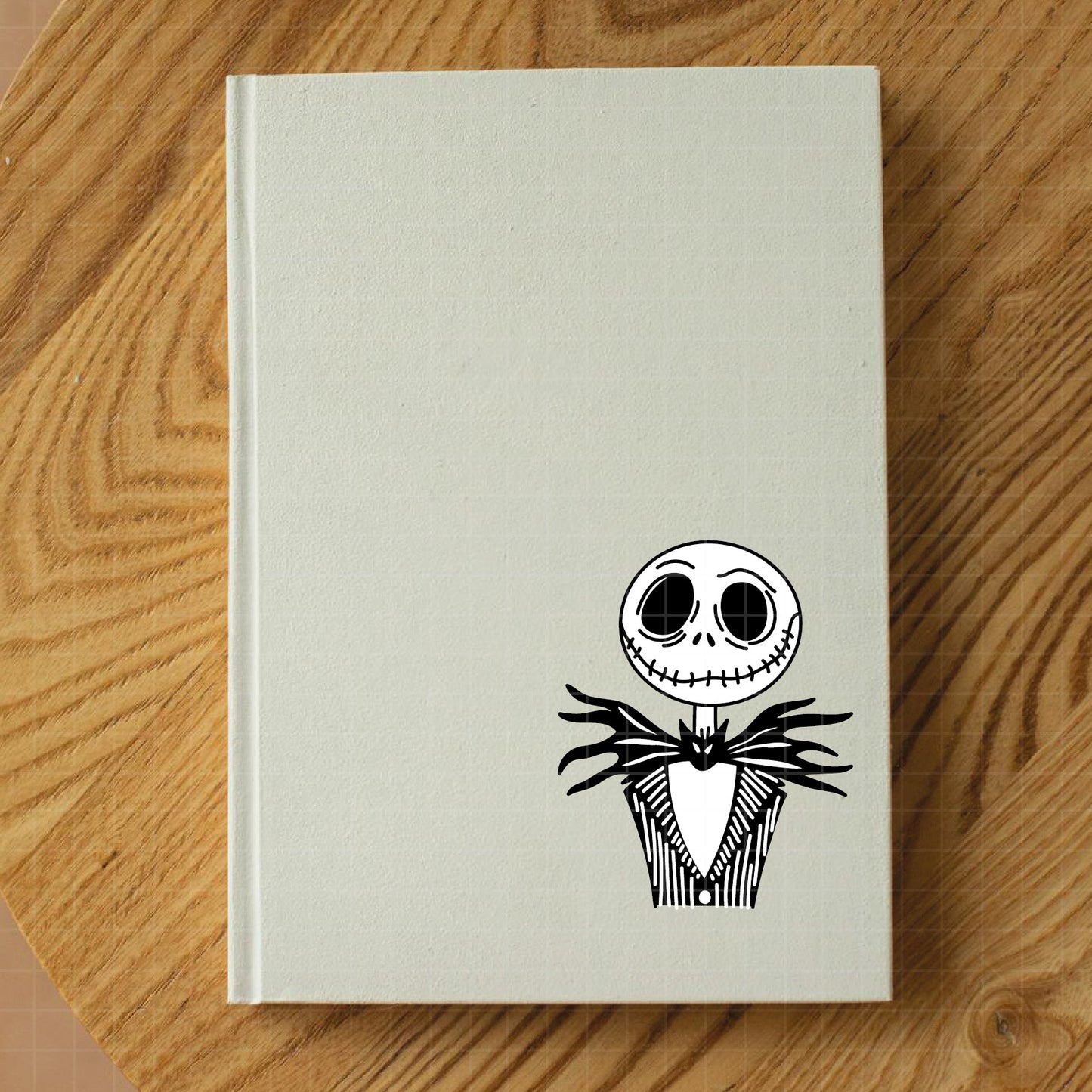 COD3770 - Nightmare Before Christmas svg, Jack Skellington svg, Halloween png