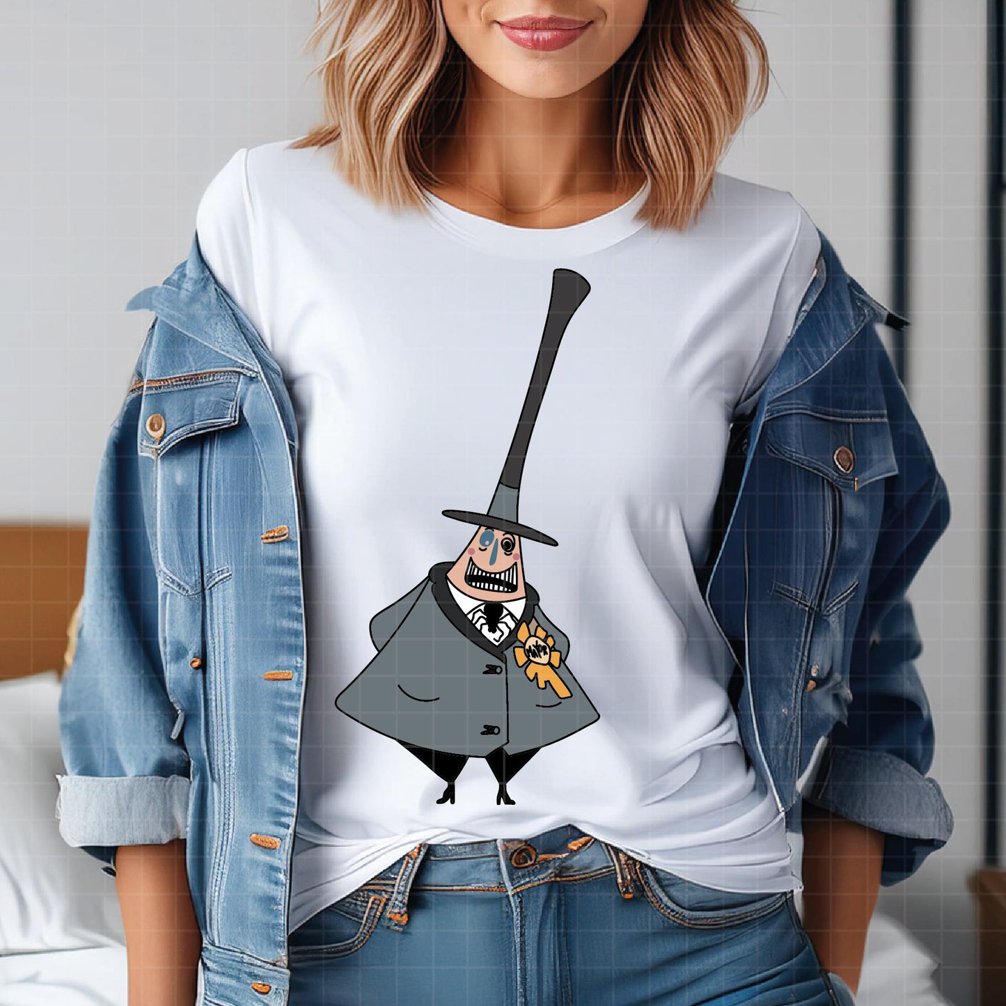 COD3771 - Nightmare Before Christmas svg, Jack Skellington svg, Halloween png