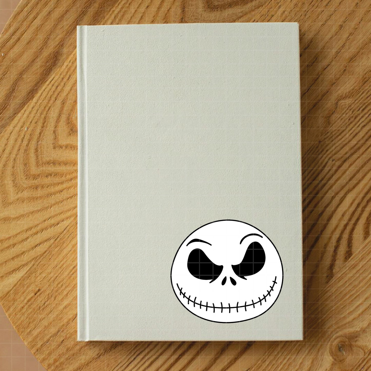 COD3777 - Nightmare Before Christmas svg, Jack Skellington svg, Halloween png