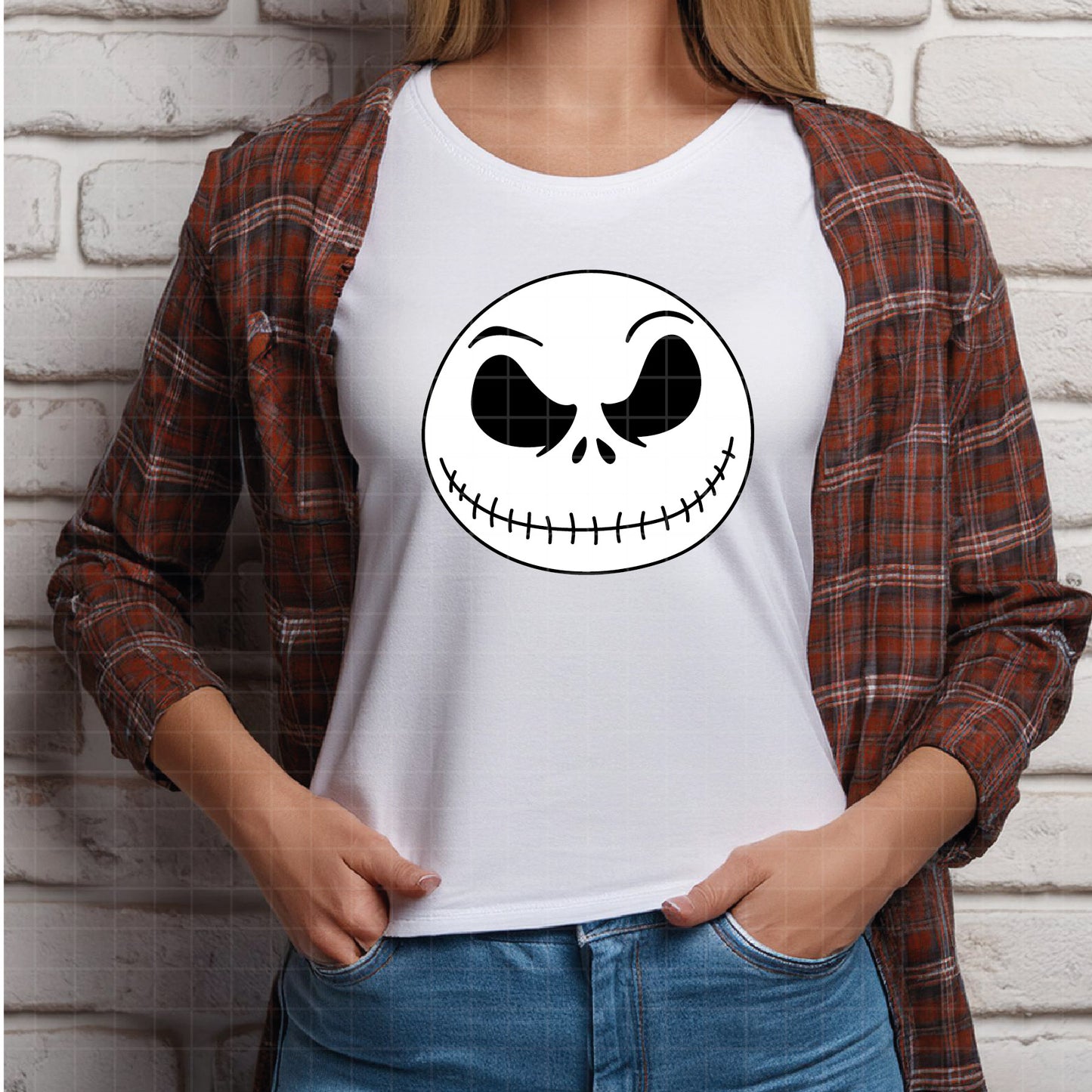 COD3777 - Nightmare Before Christmas svg, Jack Skellington svg, Halloween png