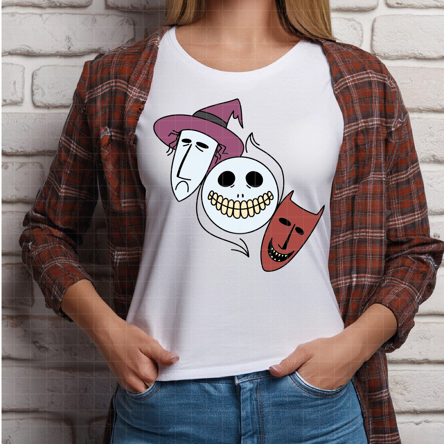 COD3778 - Nightmare Before Christmas svg, Jack Skellington svg, Halloween png