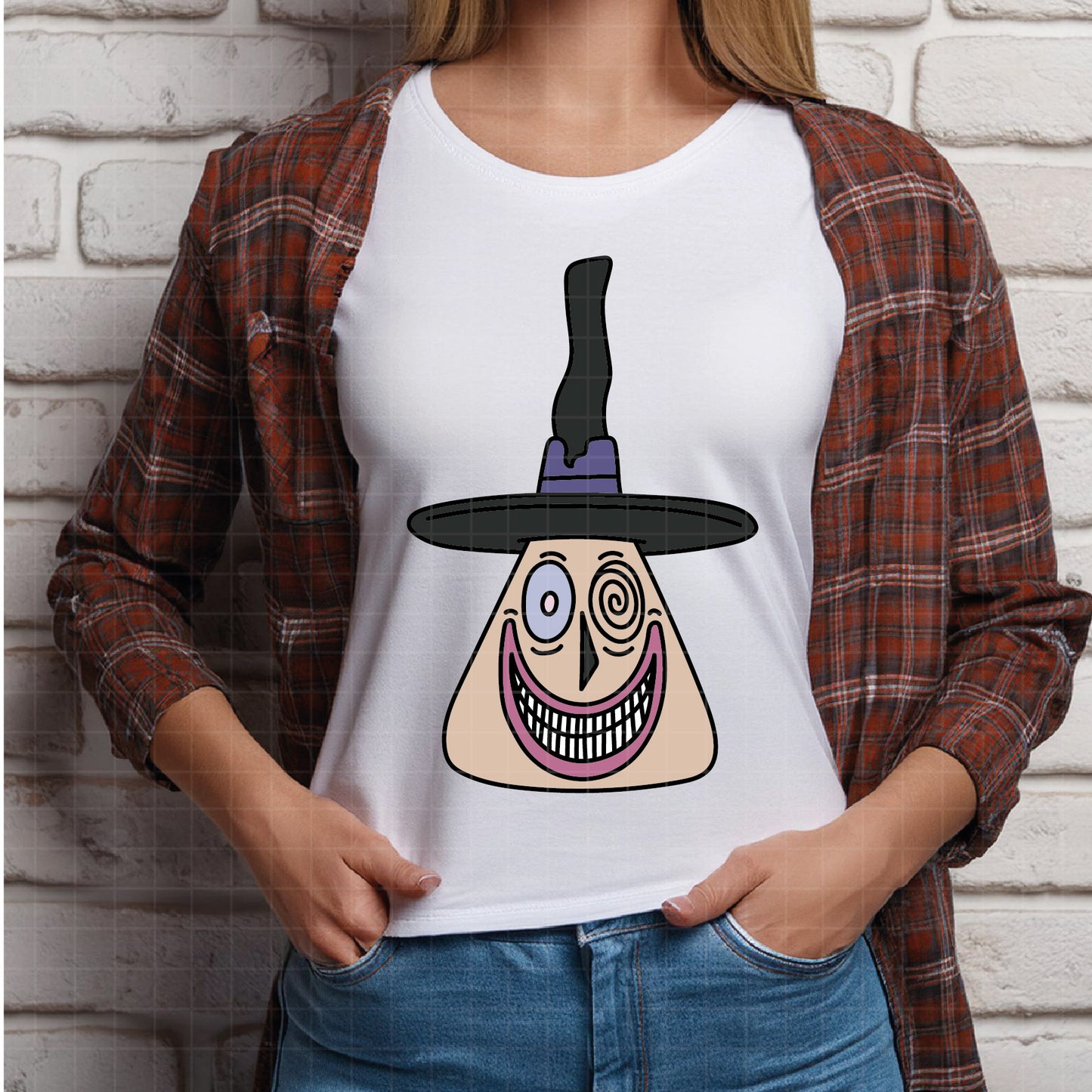 COD3781 - Nightmare Before Christmas svg, Jack Skellington svg, Halloween png
