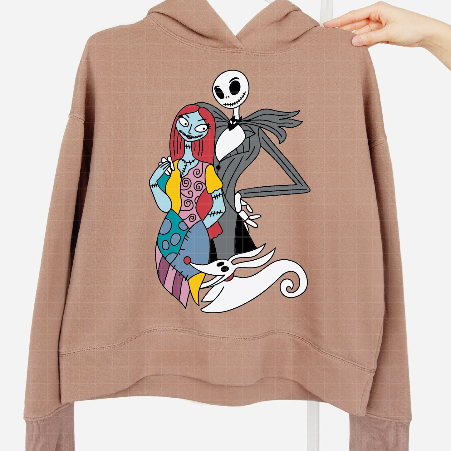 COD3789 - Nightmare Before Christmas svg, Jack Skellington svg, Halloween png