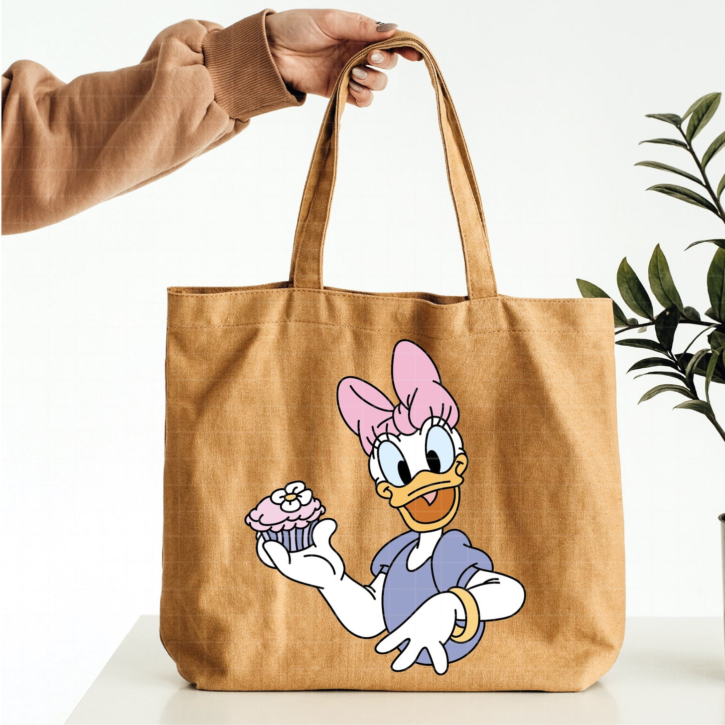 COD3794 - Daisy svg, Disney svg, disneyland t shirt svg, Disney svg