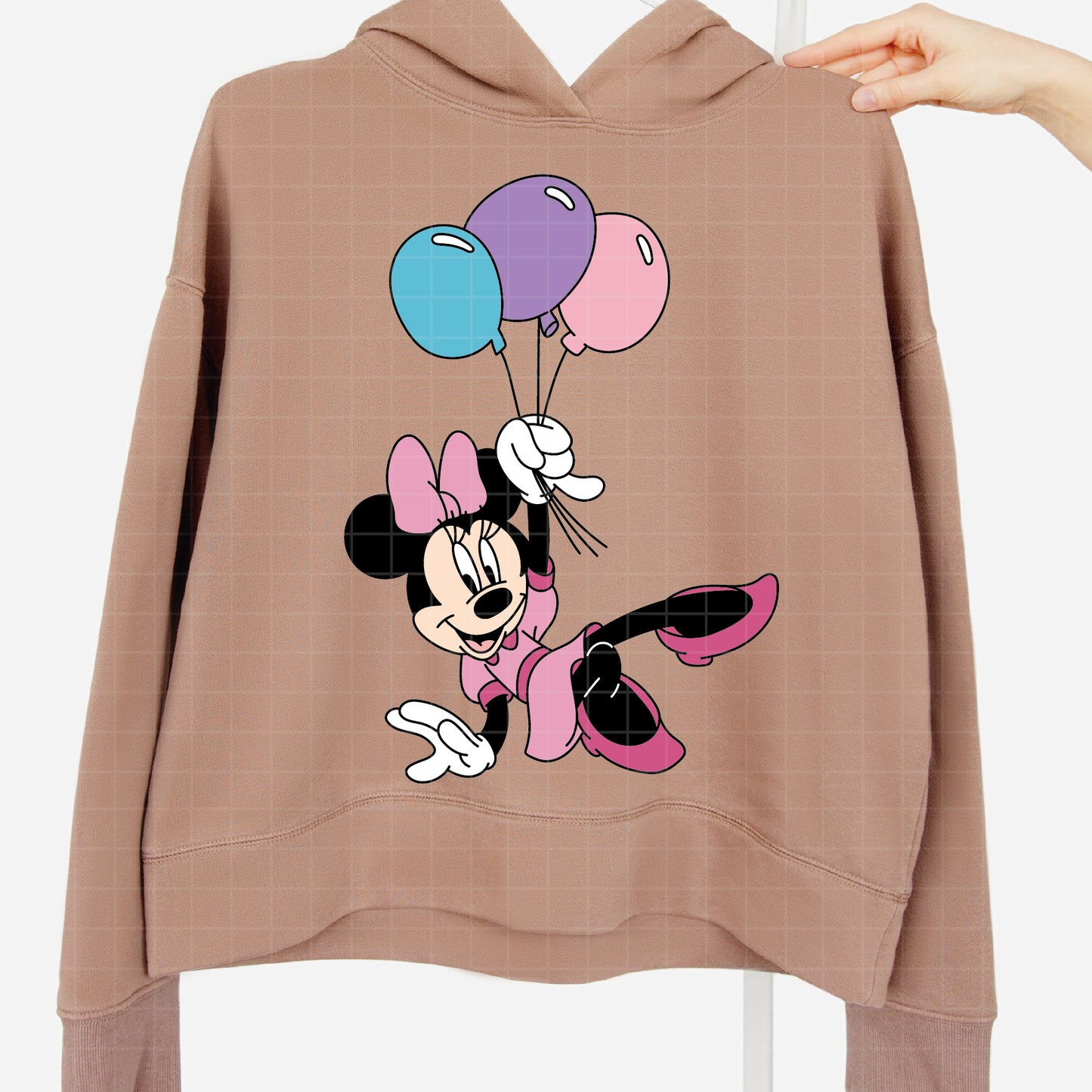 COD3795 - Minnie svg, Disney svg, disneyland t shirt svg, Disney svg, dtf, sublimation
