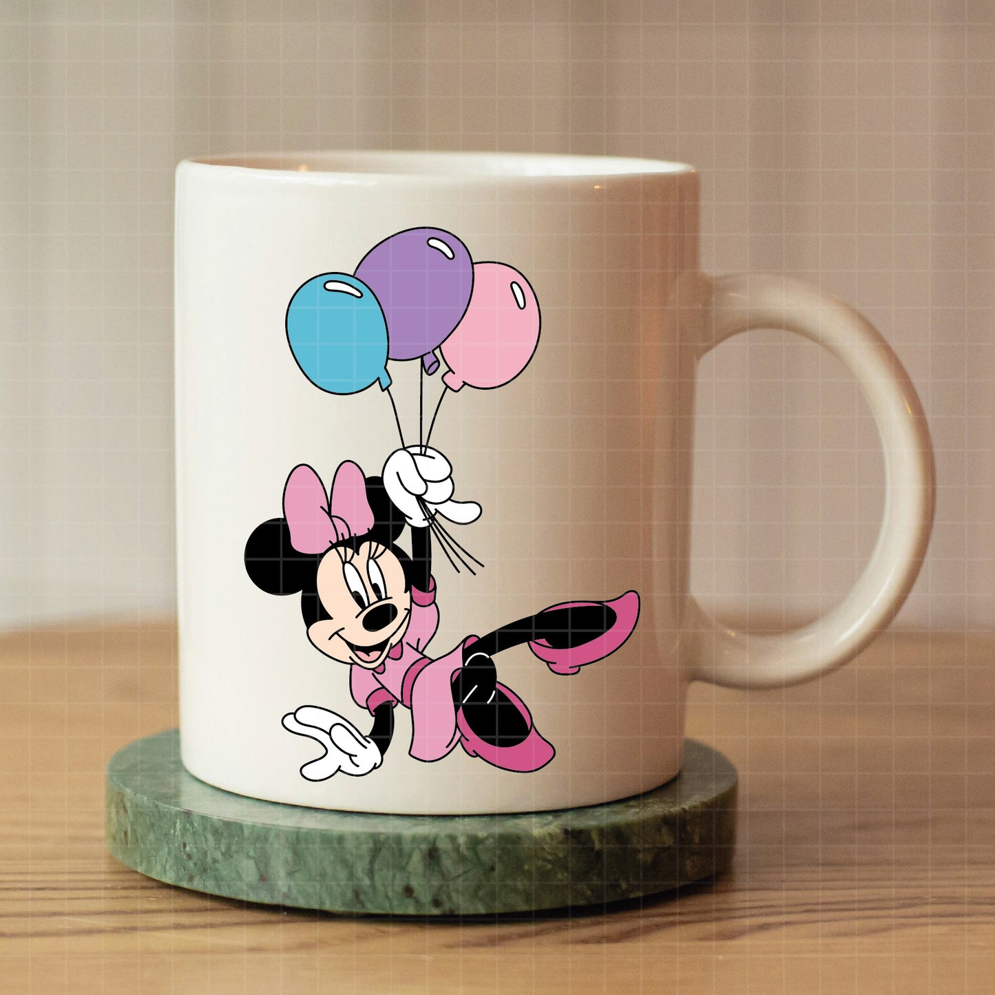 COD3795 - Minnie svg, Disney svg, disneyland t shirt svg, Disney svg, dtf, sublimation